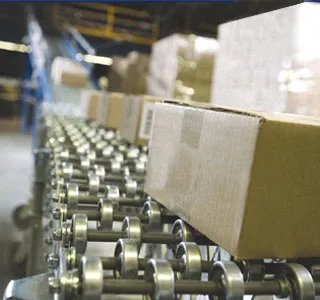Packaging Machinery