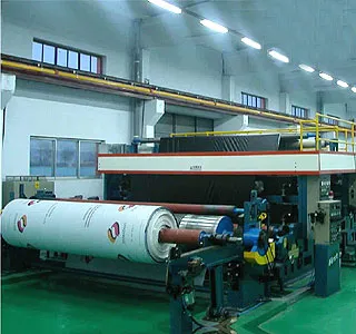Printing Machinery