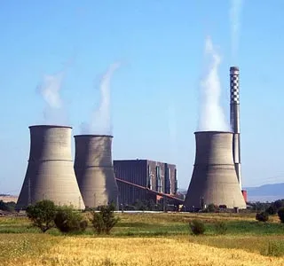 Thermal Stations